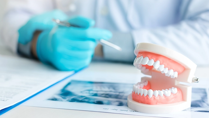 Web Agency | Website Redesign & Development for ProDental Web Agency | Website Redesign & Development for ProDental
